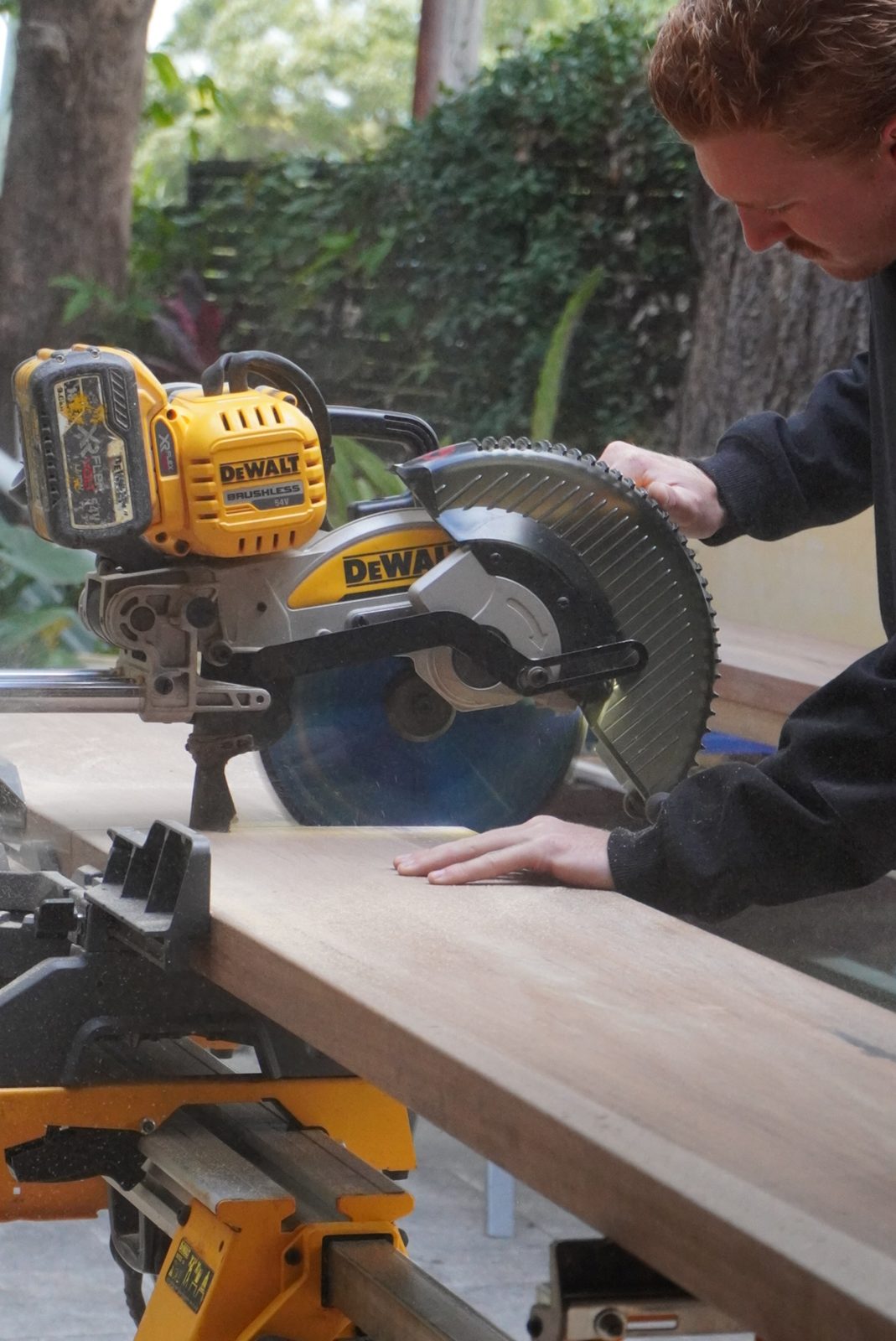 Craftsmanship in Progress