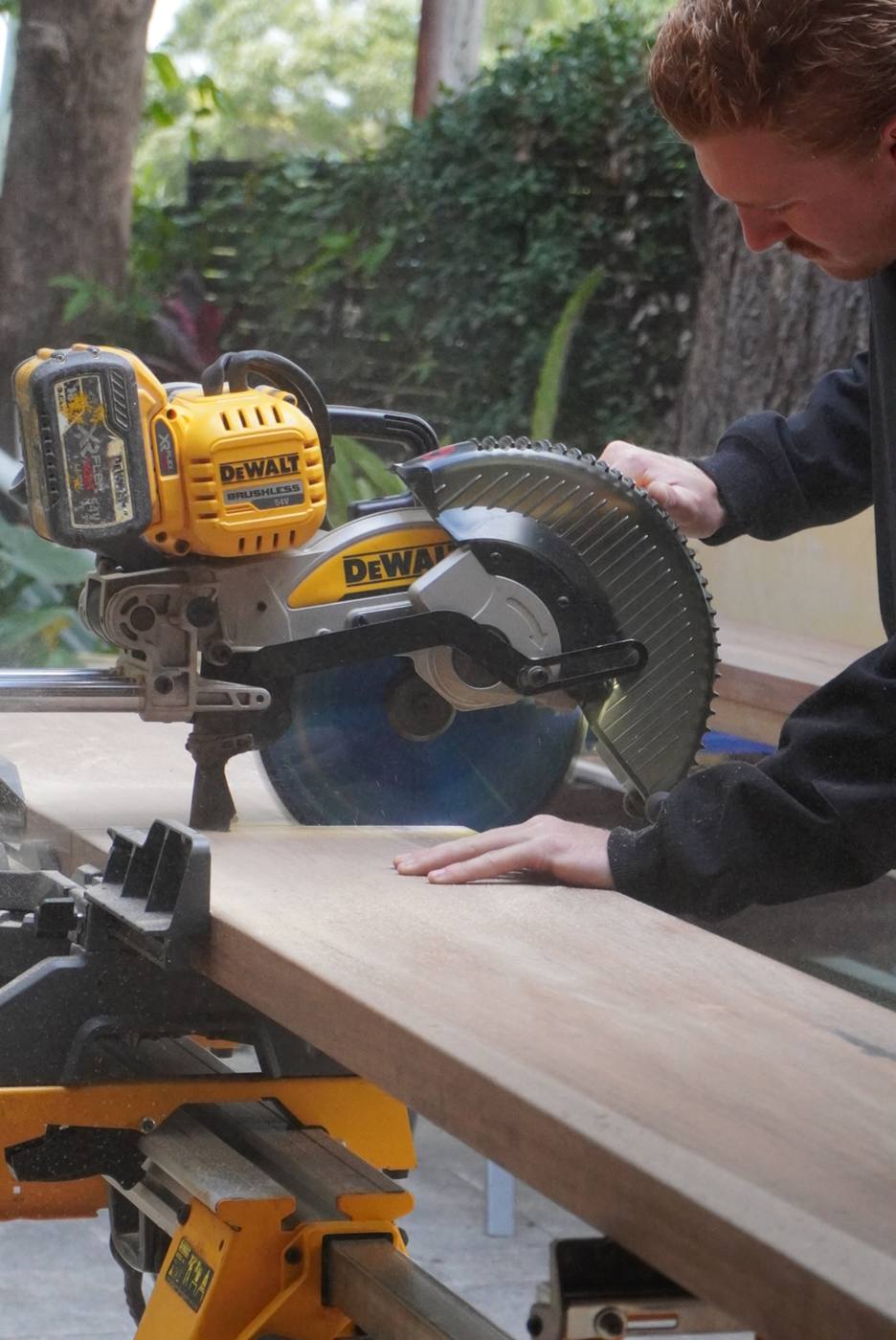 Craftsmanship in Progress